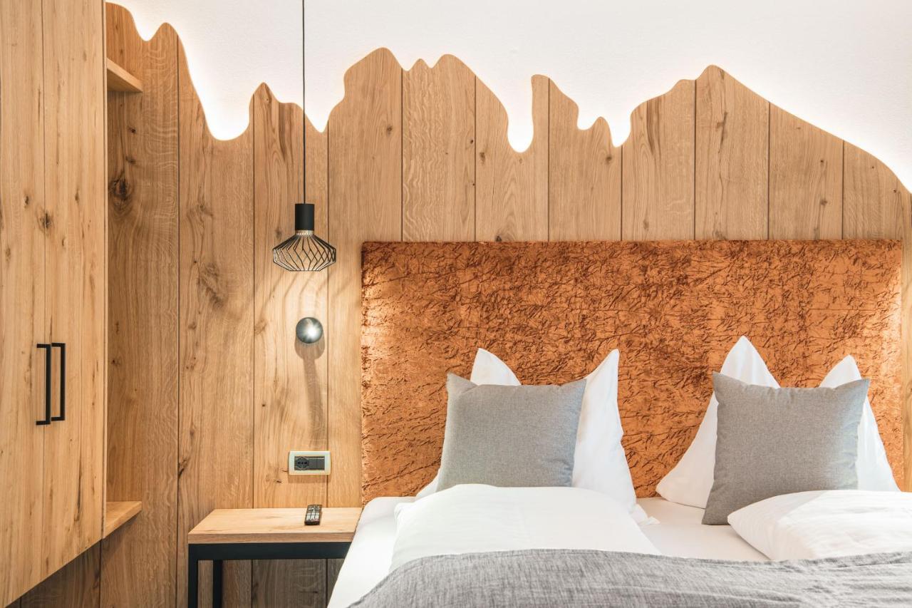 Garni Hotel Miara - Your Dolomites Home Selva di Val Gardena Eksteriør bilde