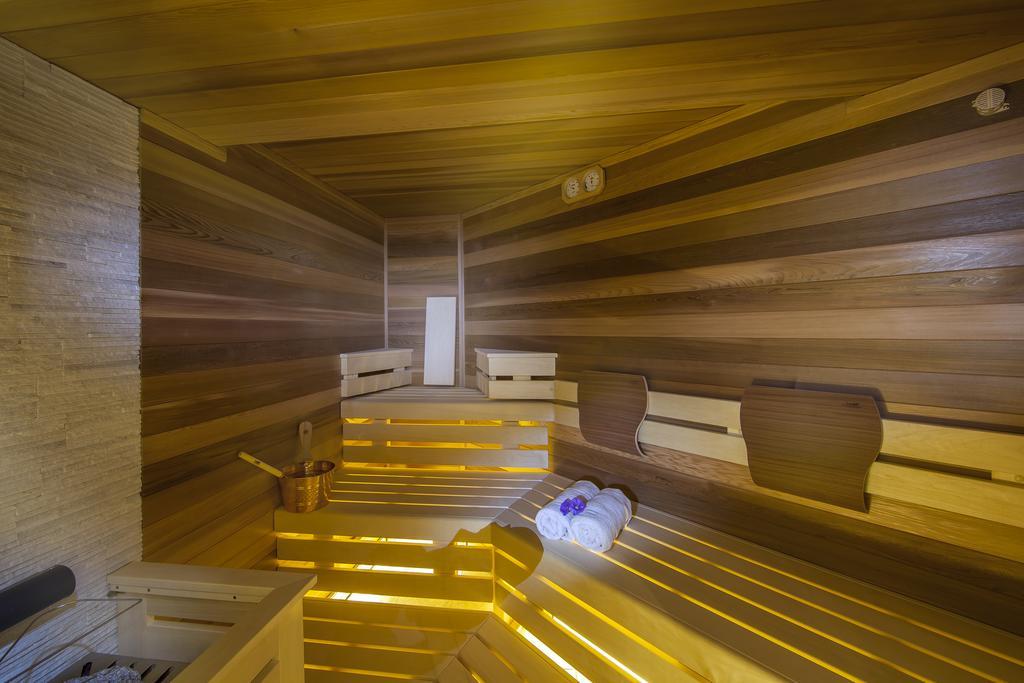Garni Hotel Miara - Your Dolomites Home Selva di Val Gardena Eksteriør bilde