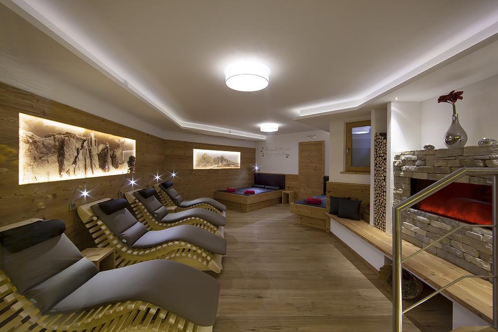 Garni Hotel Miara - Your Dolomites Home Selva di Val Gardena Eksteriør bilde