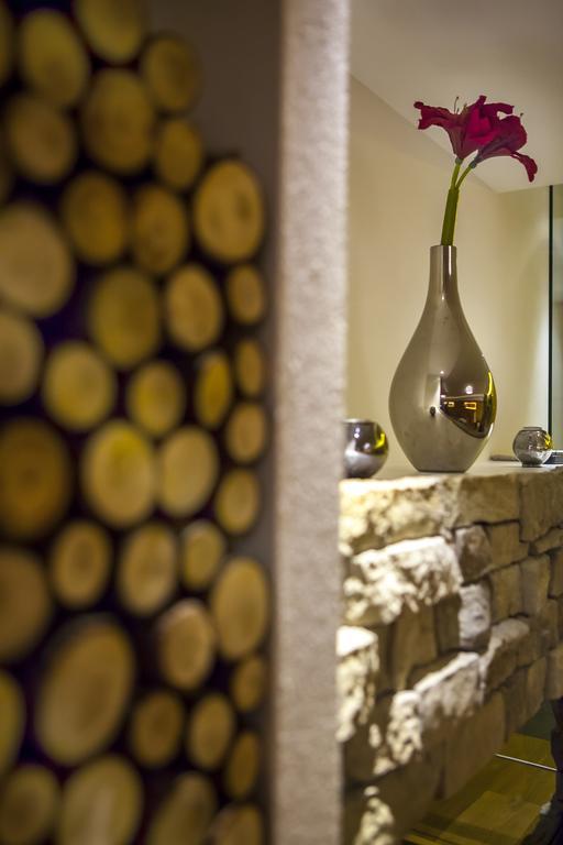Garni Hotel Miara - Your Dolomites Home Selva di Val Gardena Eksteriør bilde